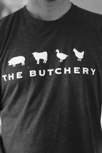 The Butchery Shirt