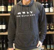 Butchery Sweatshirt