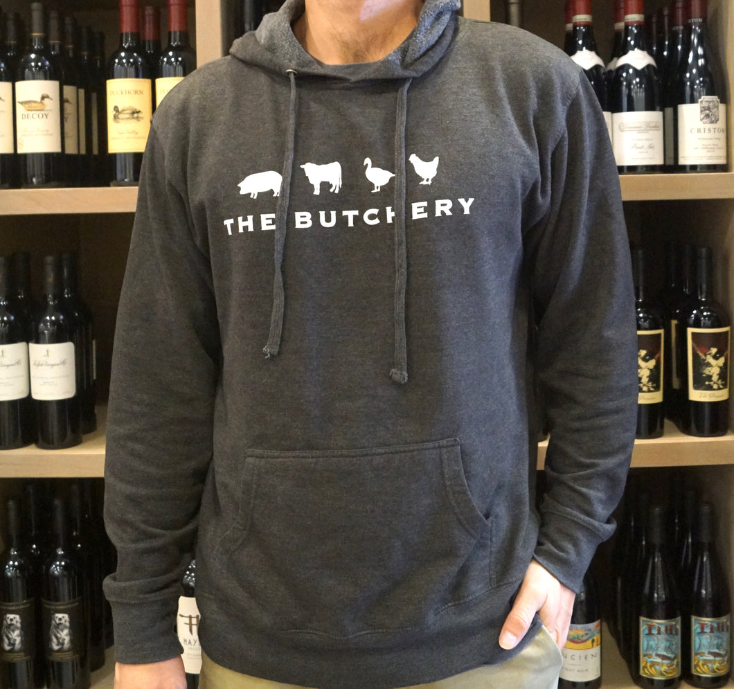 Butchery Sweatshirt