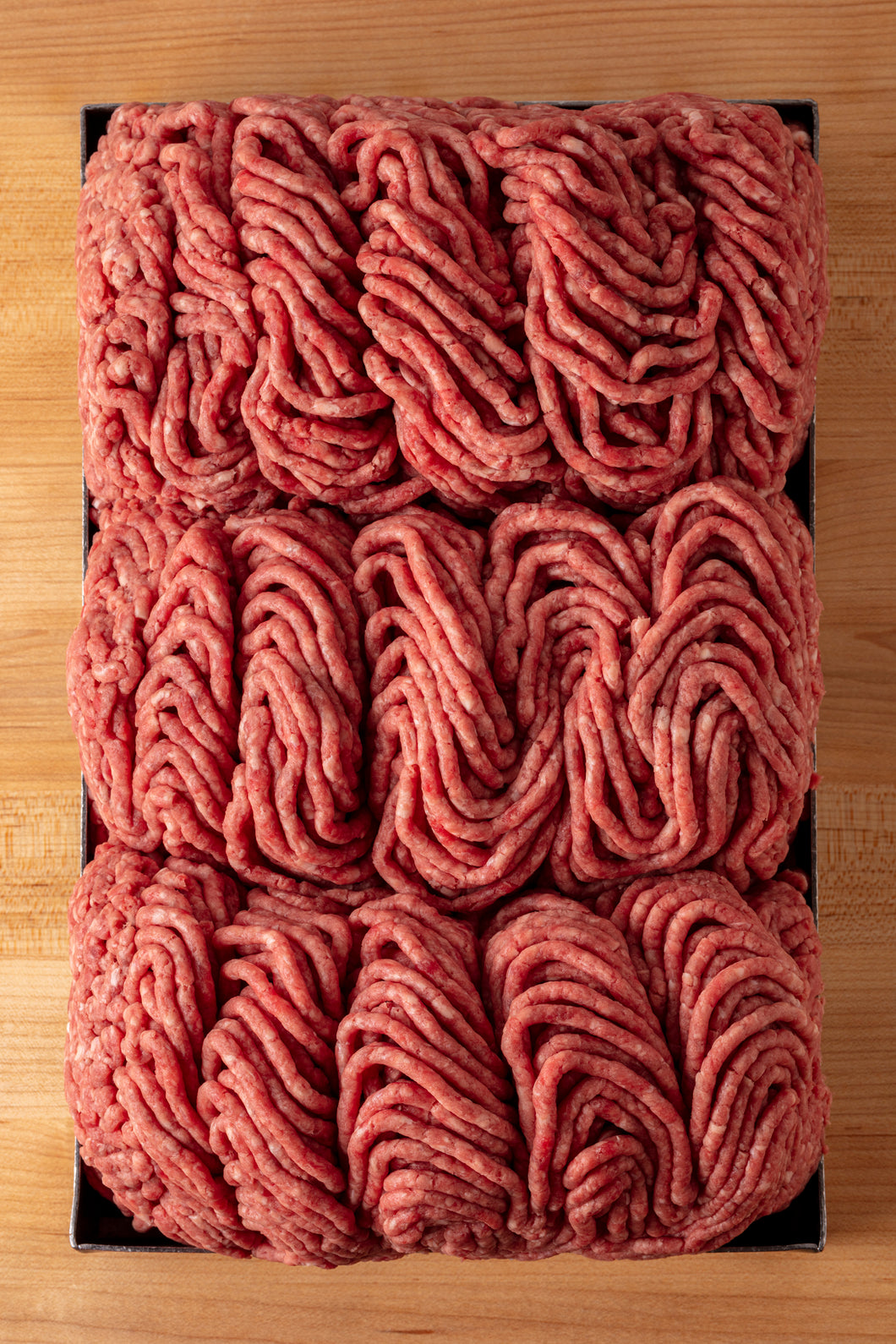 Butchery Blend Ground Beef by the lb